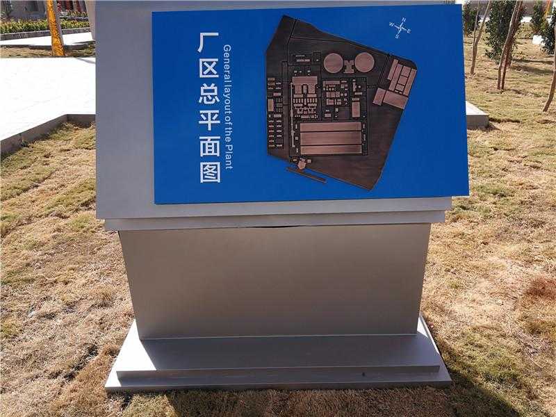 導視標識應該如何設計？運用這幾點應該不錯！