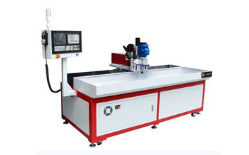 數控鉆孔機多少錢一臺：深度解析