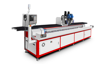 廣東多米自動鉆孔機有什么優勢？