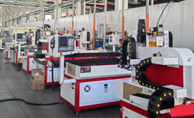 <b>選對數控鉆孔機廠家，到底有多重要？</b>