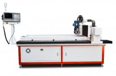 自動攻絲機對汽車零配件產品加工