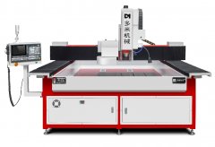 數控龍門鉆孔機：多功能加工的利